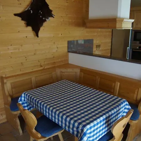 W & S Executive Apartments - Hallstatt II Zimmer foto
