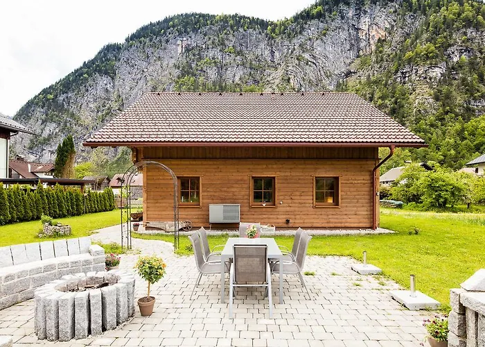 W & S Executive Apartments - Hallstatt II
