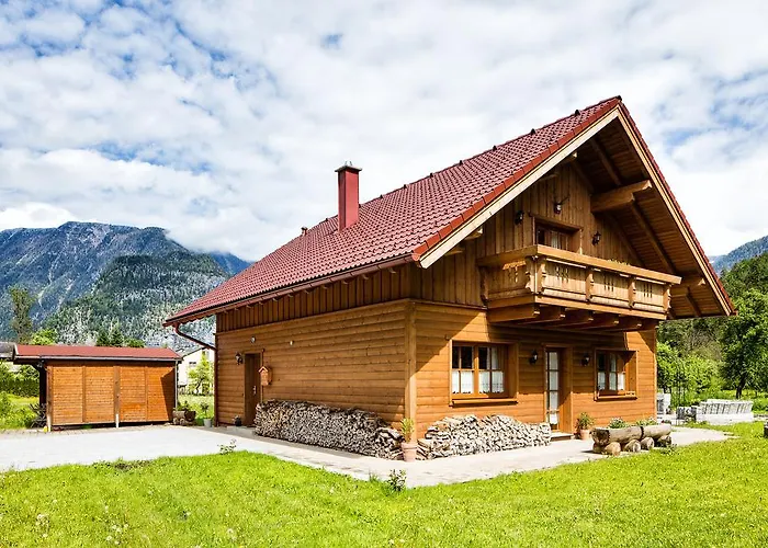 W & S Executive Apartments - Hallstatt II