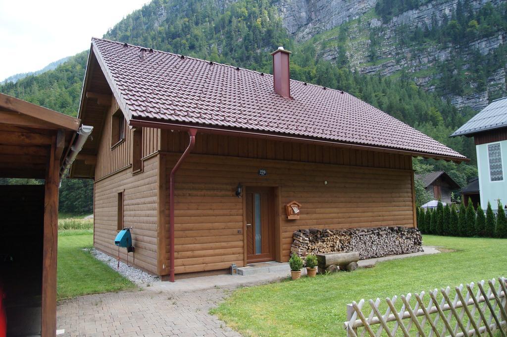Ferienhaus W & S Executive - Ii *