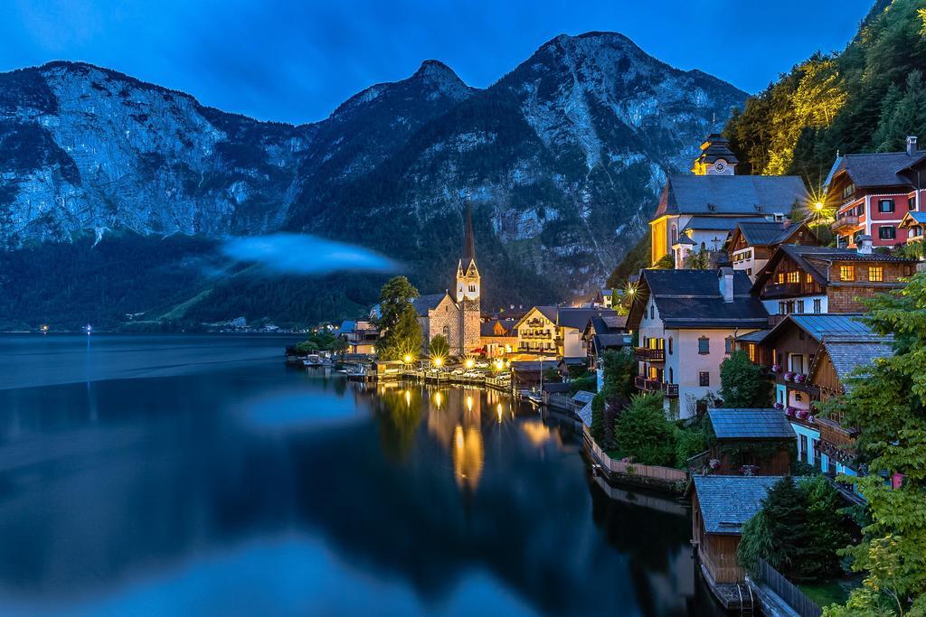 W & S Executive - Ii * Hallstatt