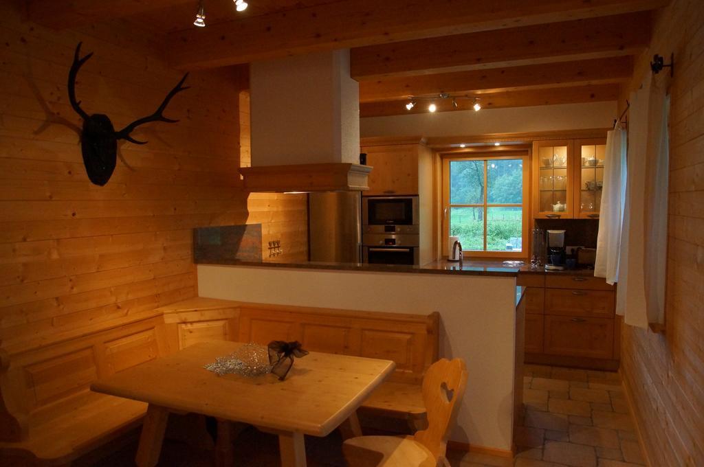 Ferienhaus W & S Executive - Ii Hallstatt