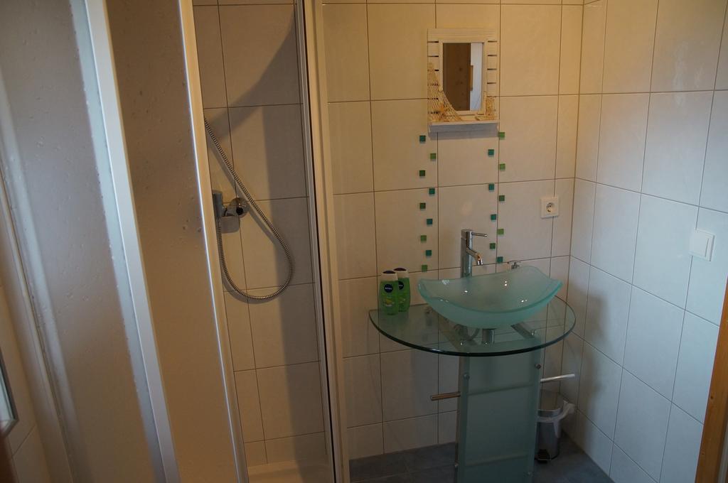 Vakantiehuis W & S Executive - Ii *