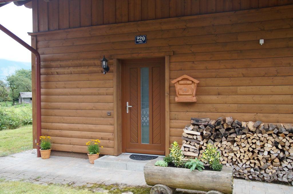 Ferienhaus W & S Executive - Ii *