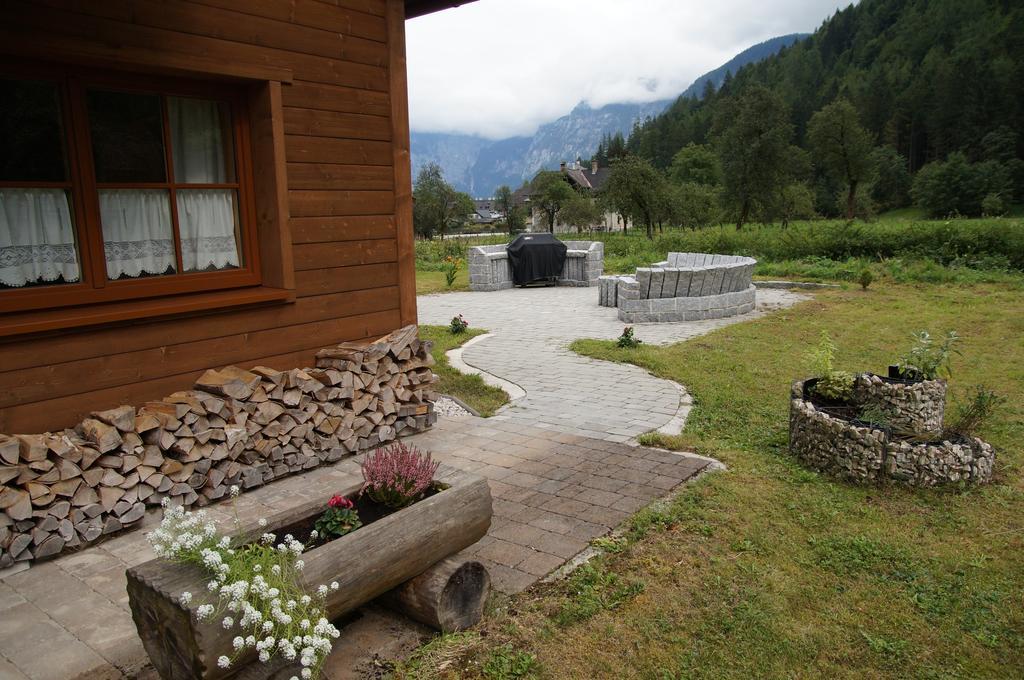 W & S Executive - Ii Ferienhaus