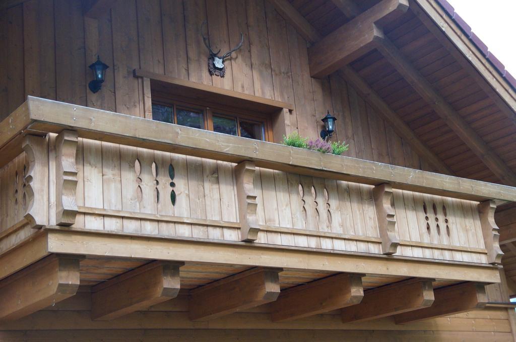 Ferienhaus W & S Executive - Ii Hallstatt