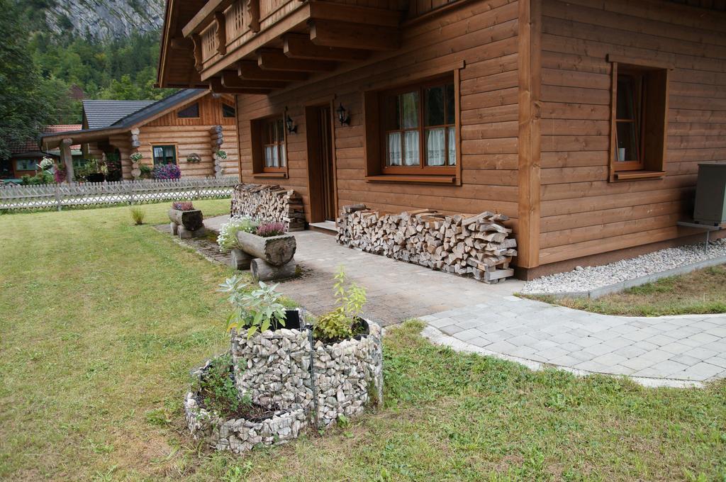 W & S Executive - Ii Ferienhaus *