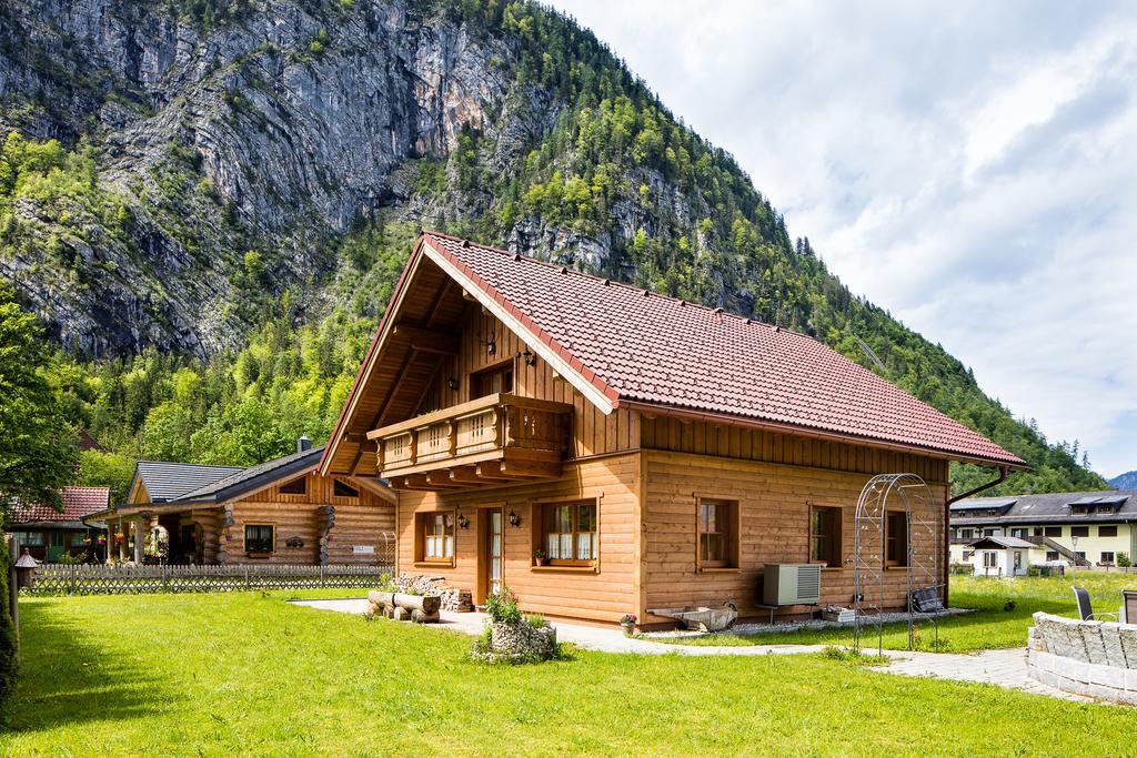 W & S Executive - Ii Hallstatt