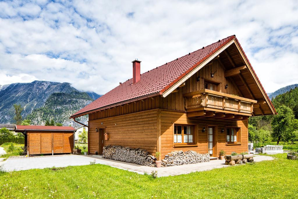 Ferienhaus W & S Executive - Ii Hallstatt