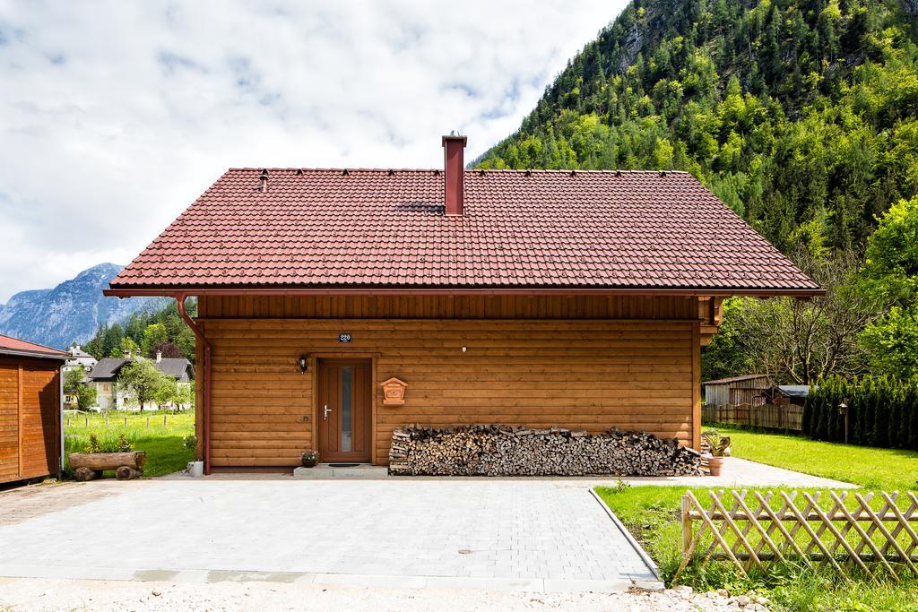 W & S Executive - Ii Hallstatt