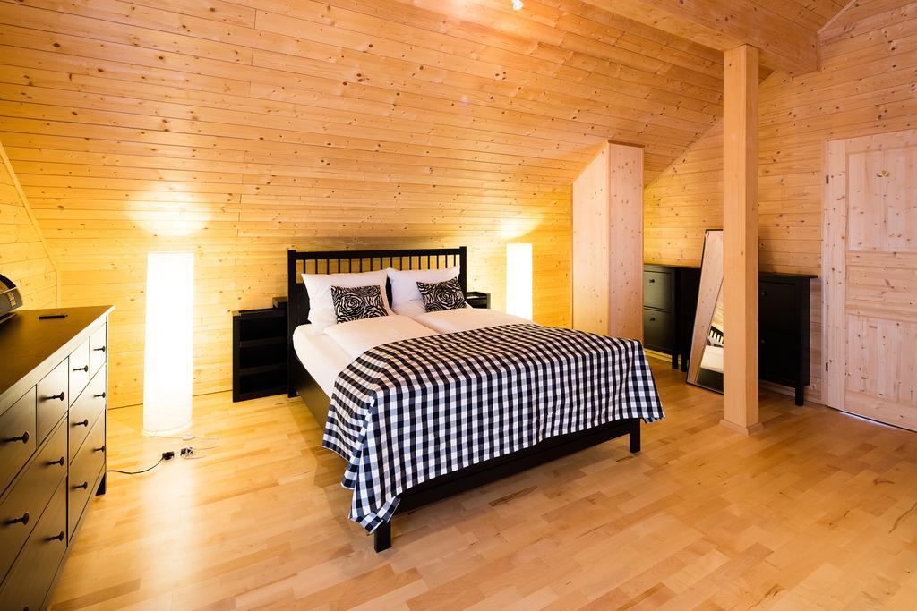 Ferienhaus W & S Executive - Ii Hallstatt