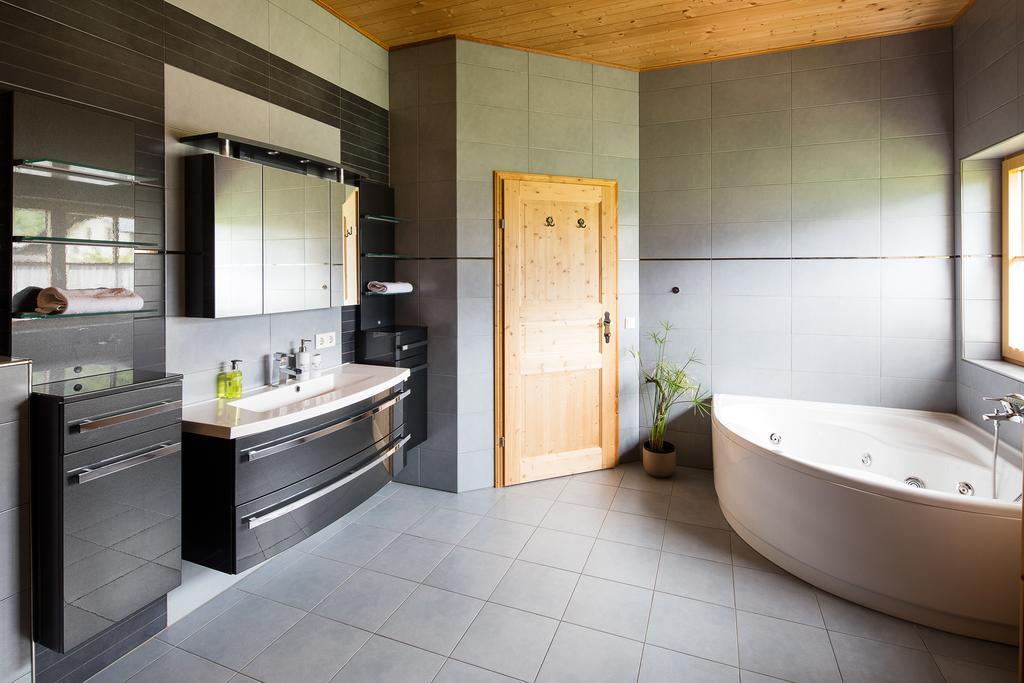 Ferienhaus W & S Executive - Ii *