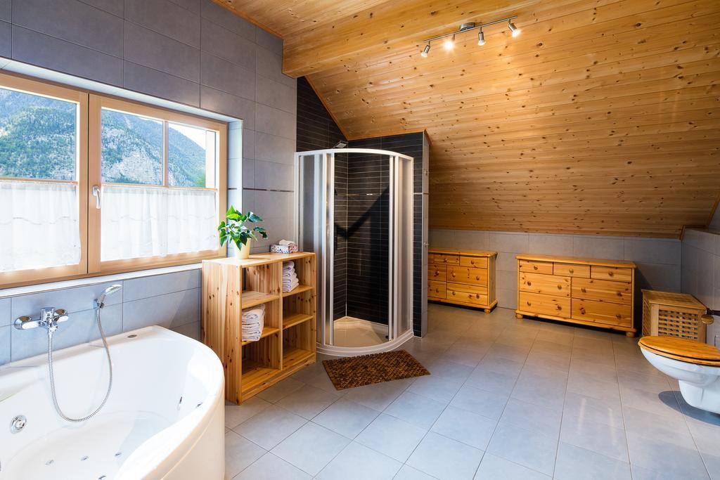W & S Executive - Ii Hallstatt