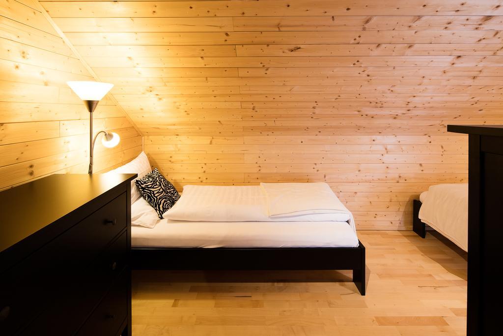 W & S Executive - Ii Hallstatt