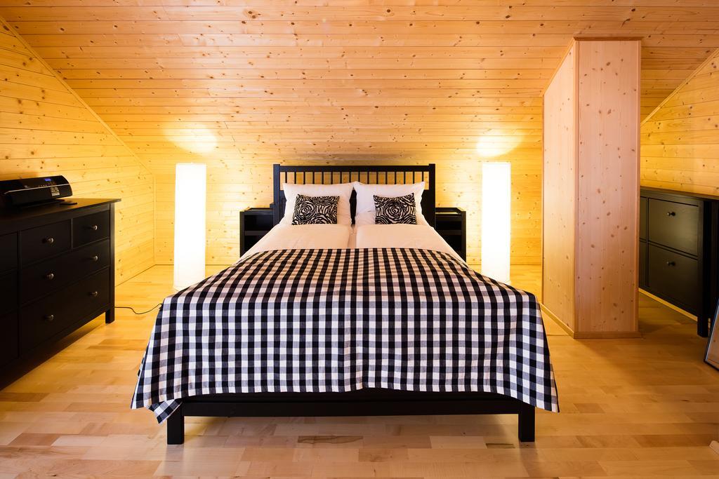Vakantiehuis W & S Executive - Ii *