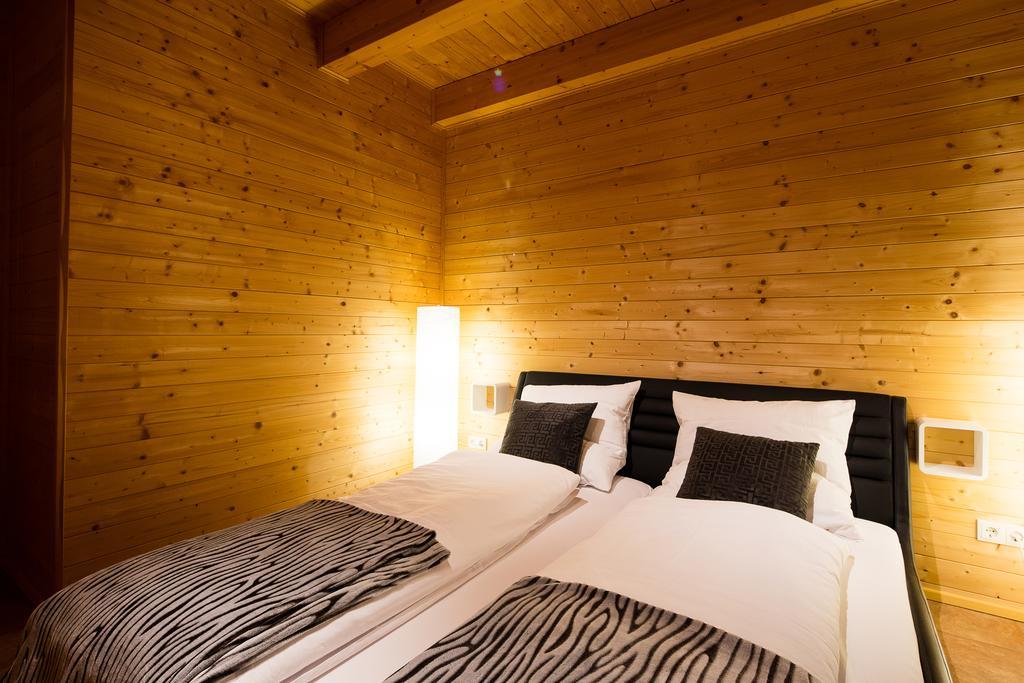 Vakantiehuis W & S Executive - Ii *
