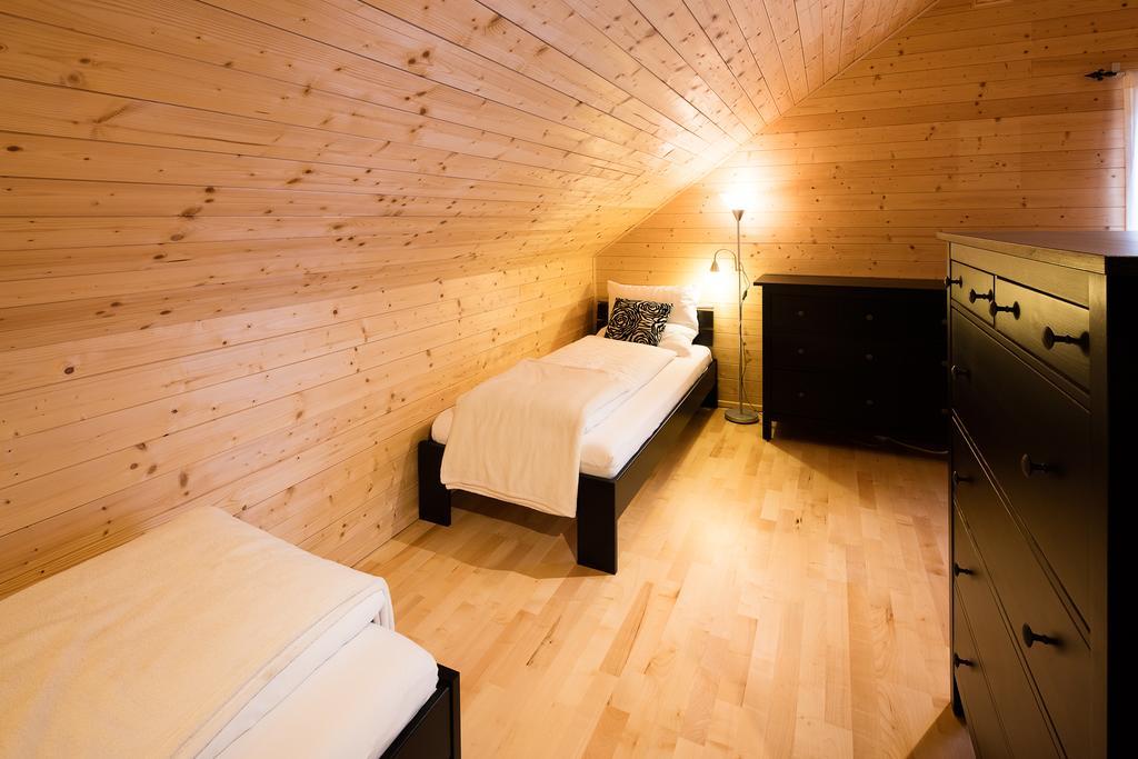 W & S Executive - Ii Hallstatt
