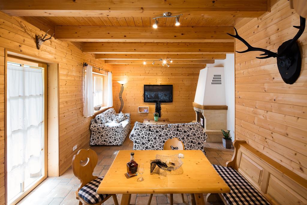 Ferienhaus W & S Executive - Ii Hallstatt