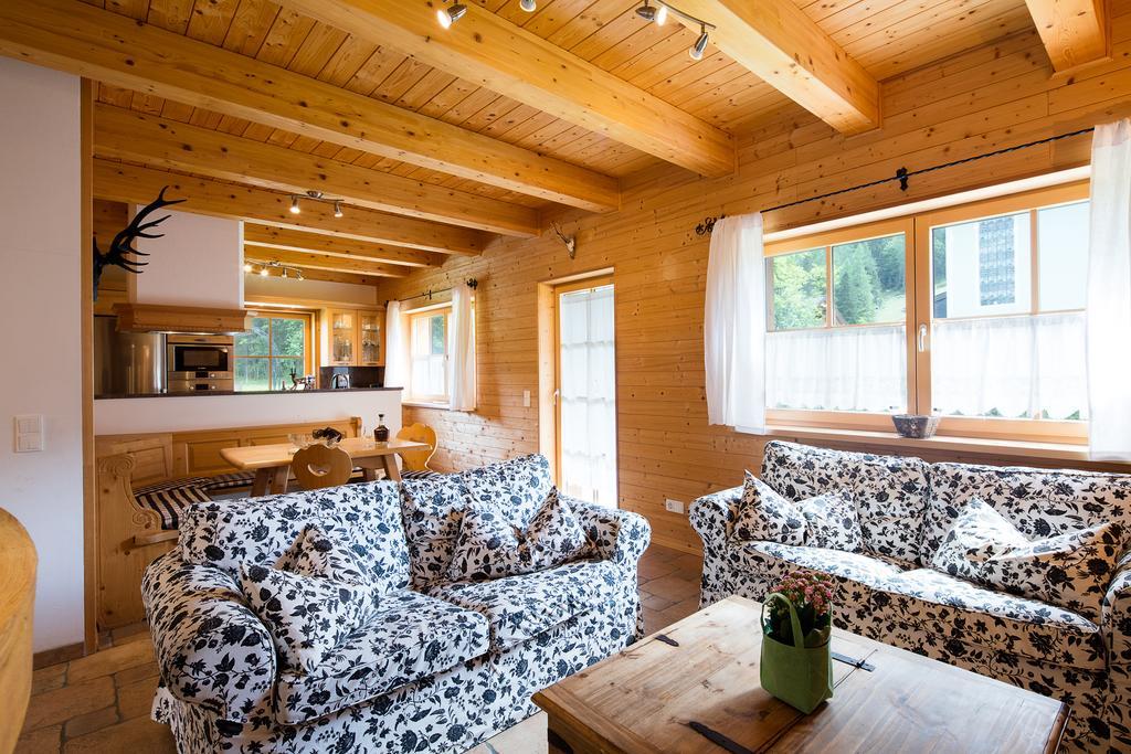 Vakantiehuis W & S Executive - Ii *