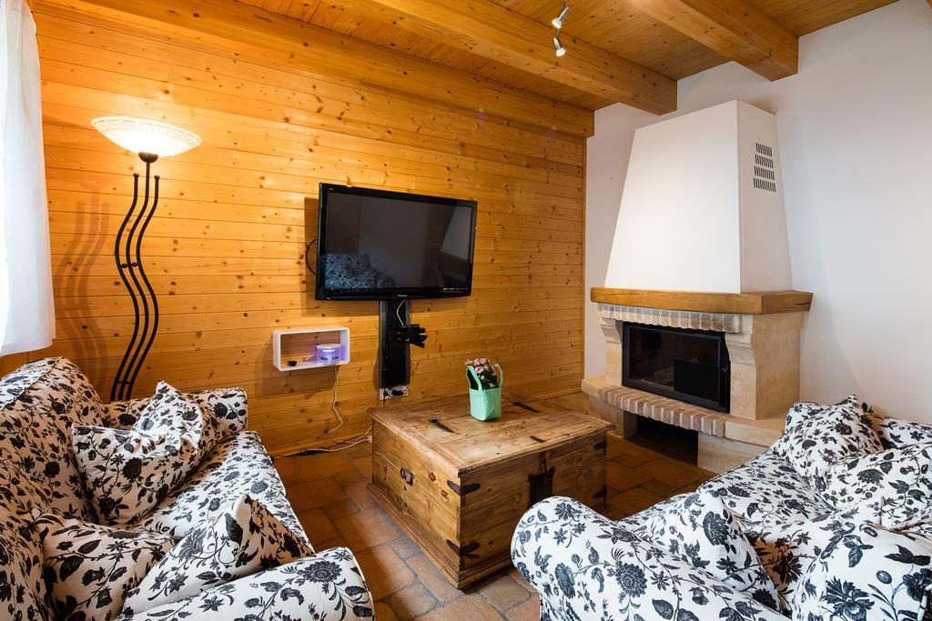 Ferienhaus W & S Executive - Ii
