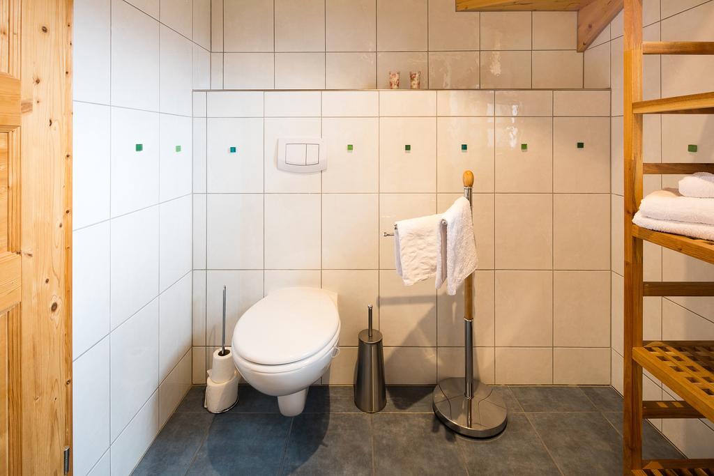 Ferienhaus W & S Executive - Ii Hallstatt