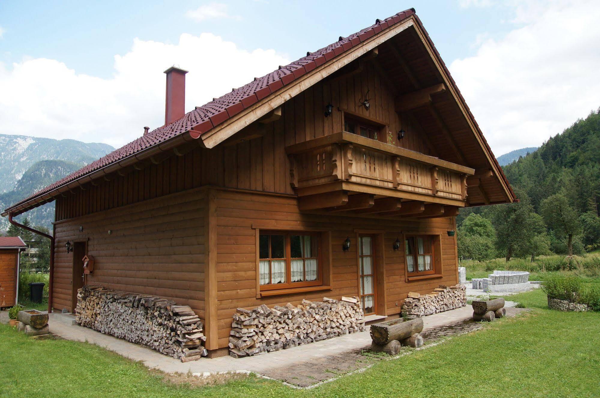 Ferienhaus W & S Executive - Ii *