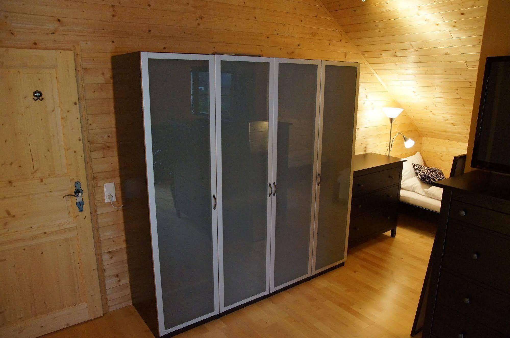 W & S Executive - Ii Ferienhaus