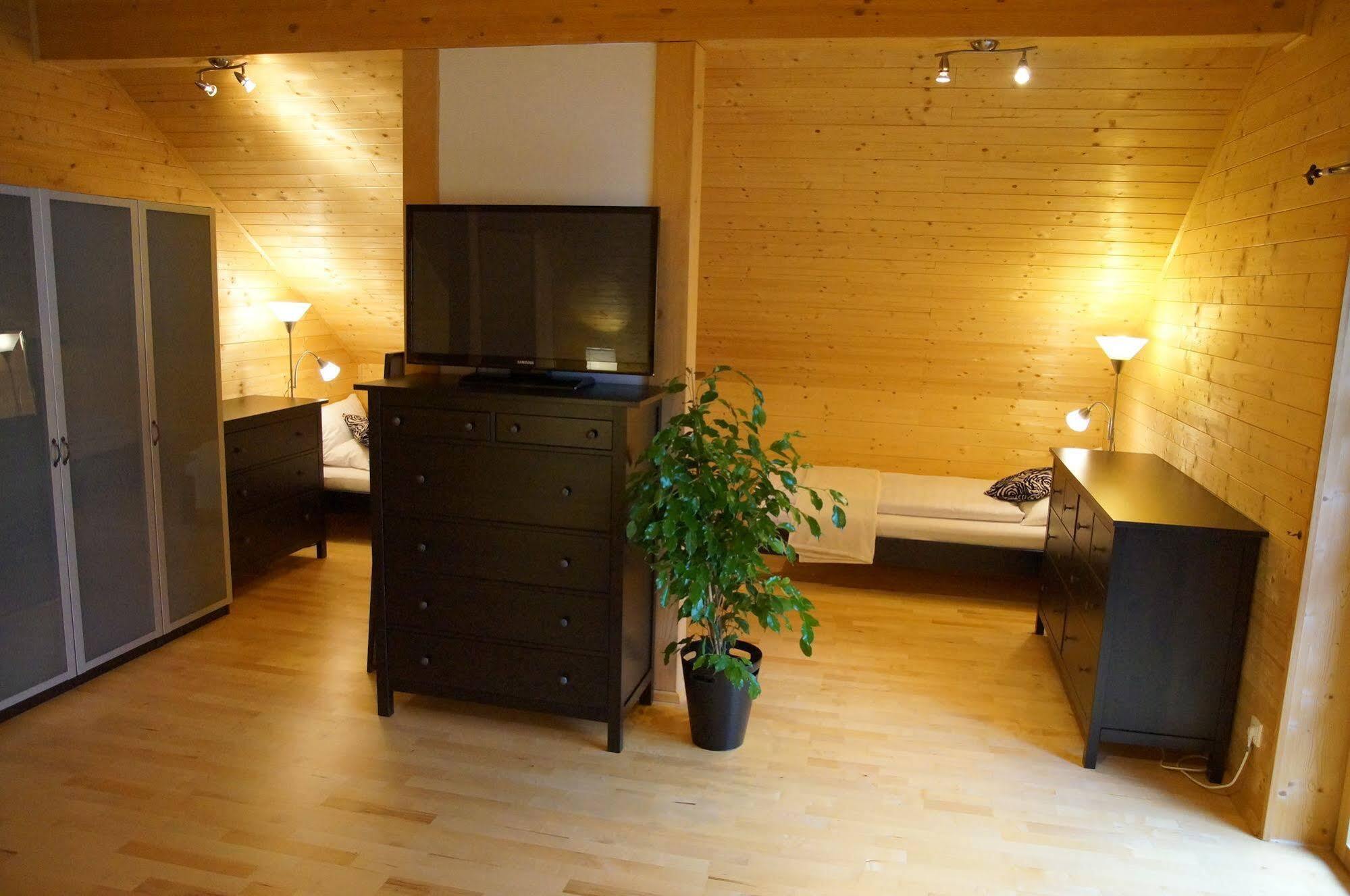 W & S Executive - Ii Hallstatt