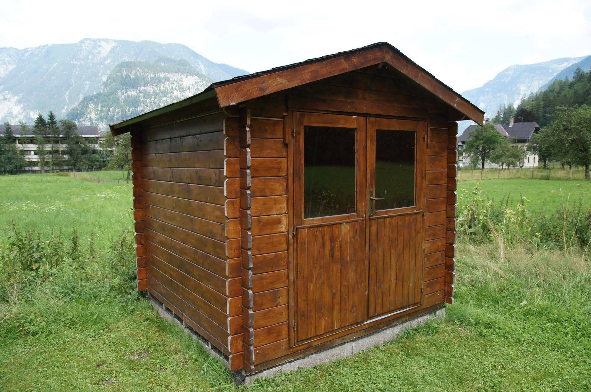 W & S Executive - Ii Hallstatt