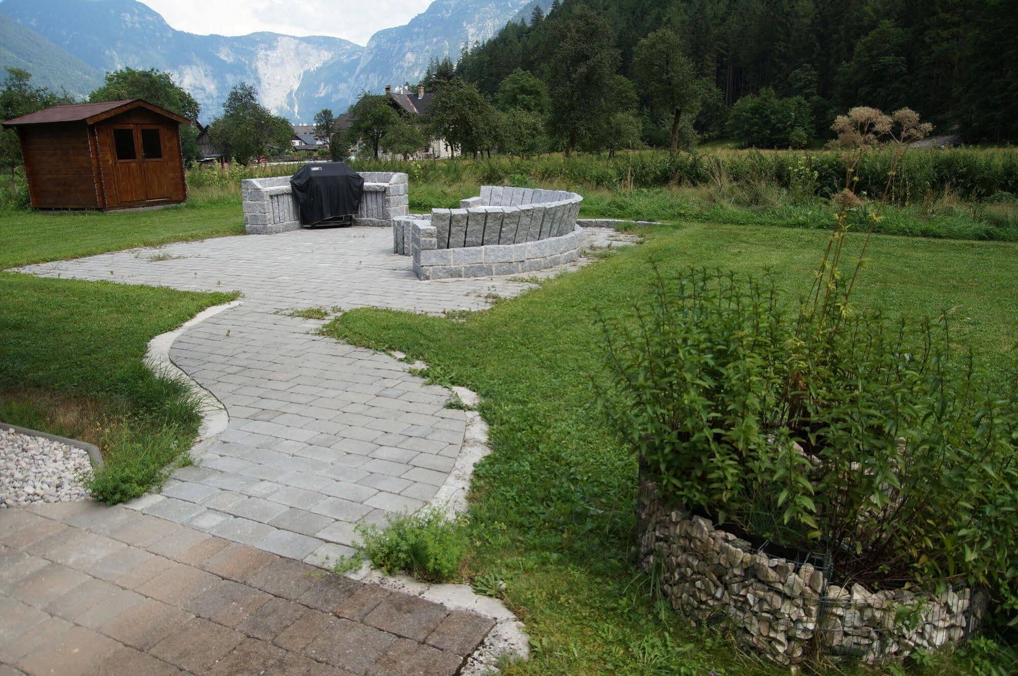Vakantiehuis W & S Executive - Ii Hallstatt